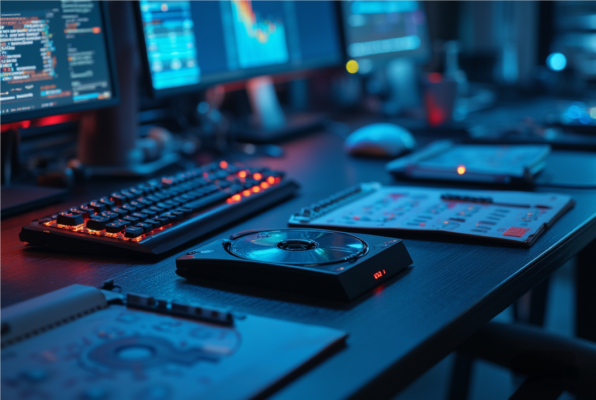 TUOWANGKEJI – Professional Computer Accessories Provider Specializing in High-Performance DVD Drives & USB Burners