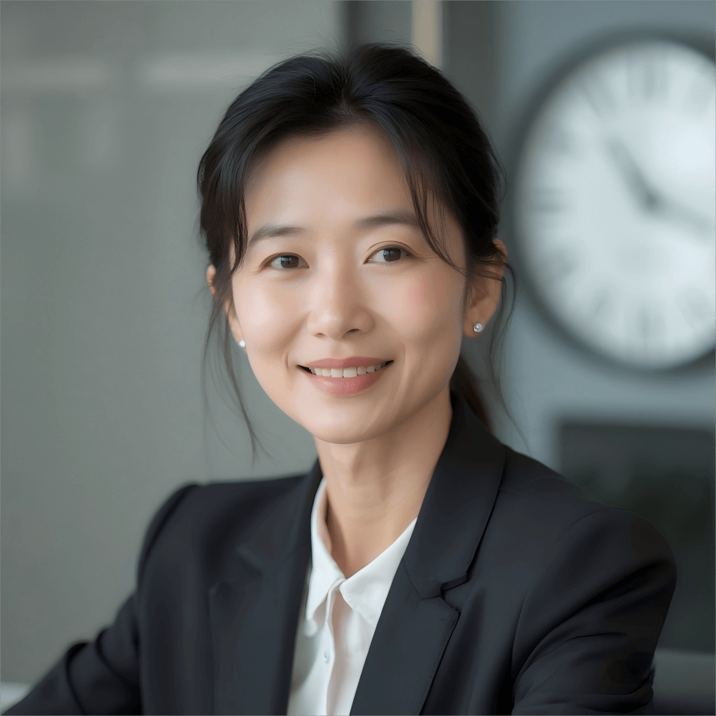 Miss-zheng – Product Manager Expert in market trends, ensuring our gear balances cutting-edge tech and affordability.