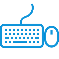 Keyboards, Mice & Accessories