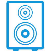 Audio & Video Accessories