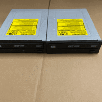 Not new  For Panasonic SW-9576-C cartridge optical drive burner medical special DVD-RAM 16X DVD-RW Drive internally installed  Used is 80% new
