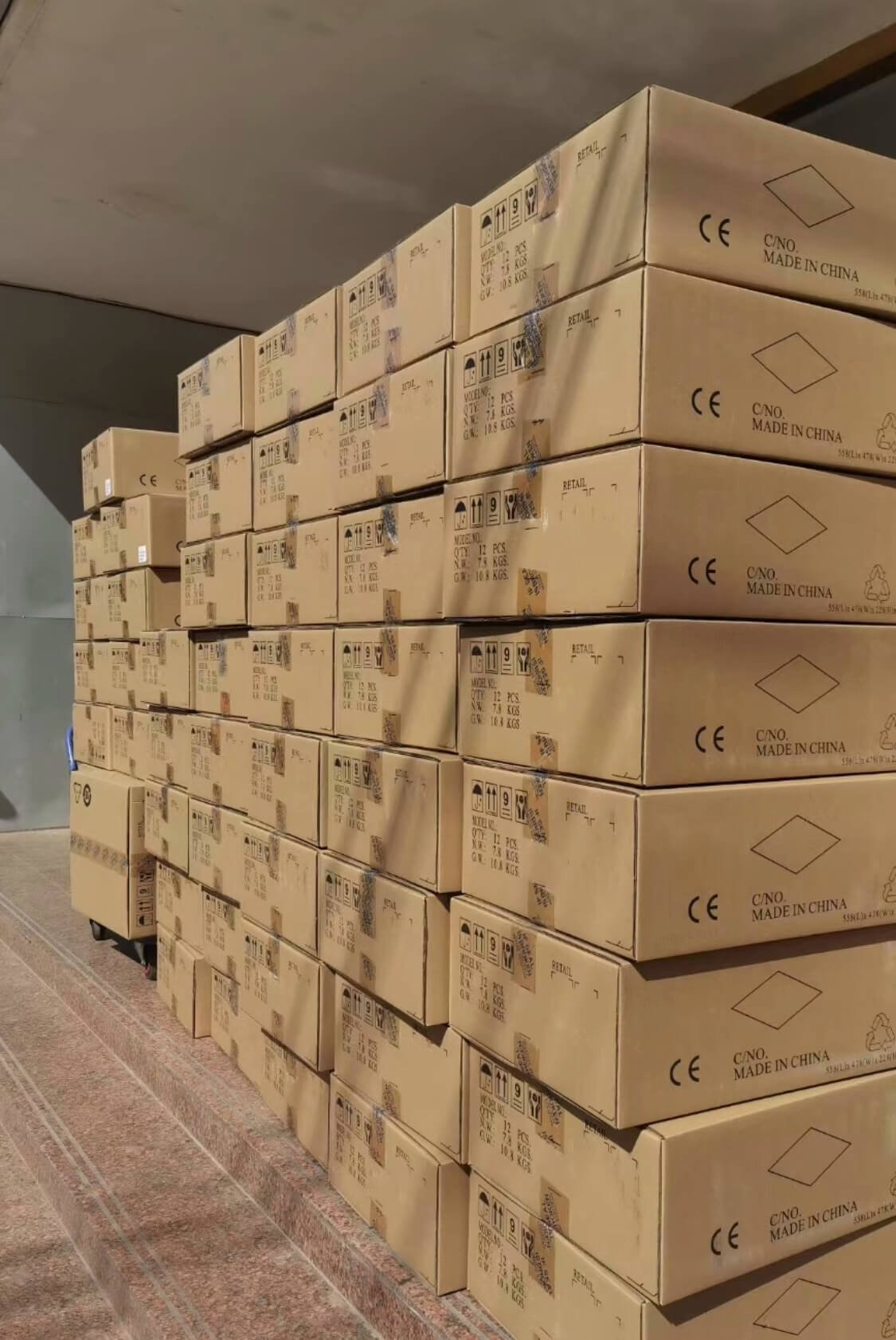 Digital Lite-On IHAS124 24X SATA CD DVD/RW Internal drive Dual Layer Internal Burner Drive Writer - Black (Bulk – Drive only) - Image 6