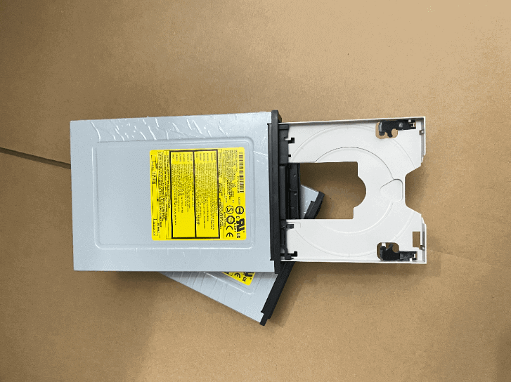 Not new For Panasonic SW-9576-C cartridge optical drive burner medical special DVD-RAM 16X DVD-RW Drive internally installed Used is 80% new - Image 3