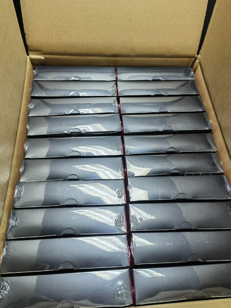 Lenovo TX802 External optical drive burner, ultra-thin external DVD burner, high-speed mobile optical drive Type-C+USB dual interface - Image 7