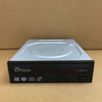 Plextor PX-891SA Premium DVD Burner - Hi-Fi Music CD Recorder for Audiophiles & PC Enthusiasts - Internal Desktop Drive  Not new