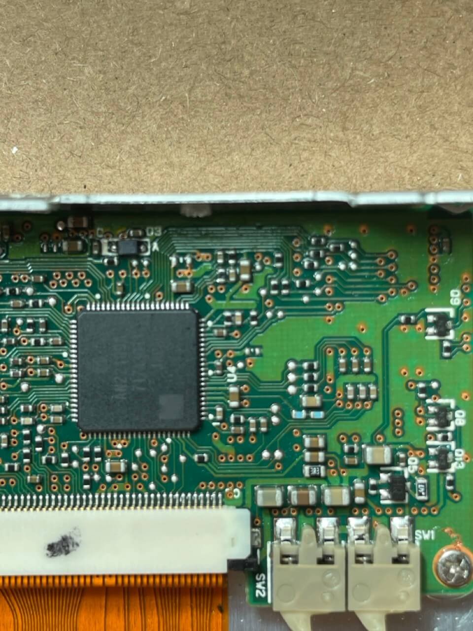 TEAC DW-224E USB CD Drive - HiFi CD Ripper & 4X Lossless CD Burner for PC Mac Laptop - Image 5