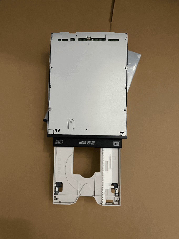 Not new For Panasonic SW-9576-C cartridge optical drive burner medical special DVD-RAM 16X DVD-RW Drive internally installed Used is 80% new - Image 6