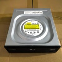 LG GH24NSC0 Internal SATA DVD RW Optical Drive - 24x CD/DVD Burner for Desktop PC Computers