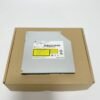 B Grade Quality  HL-DT-ST GP75N 9.5mm Ultra Slim Internal DVD RAM Burner Optical Drive - Mini Interface, Replacement for Laptops & Desktops