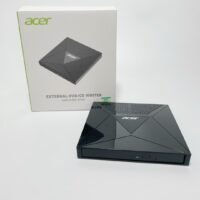 Acer ASEON USB3.0  Type-C External DVD RW Drive - USB 3.0 Portable CD DVD Burner Writer for Laptop  PC  MacBook  Chromebook